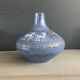 Vase Ceramano motif Pergamon - West Germany