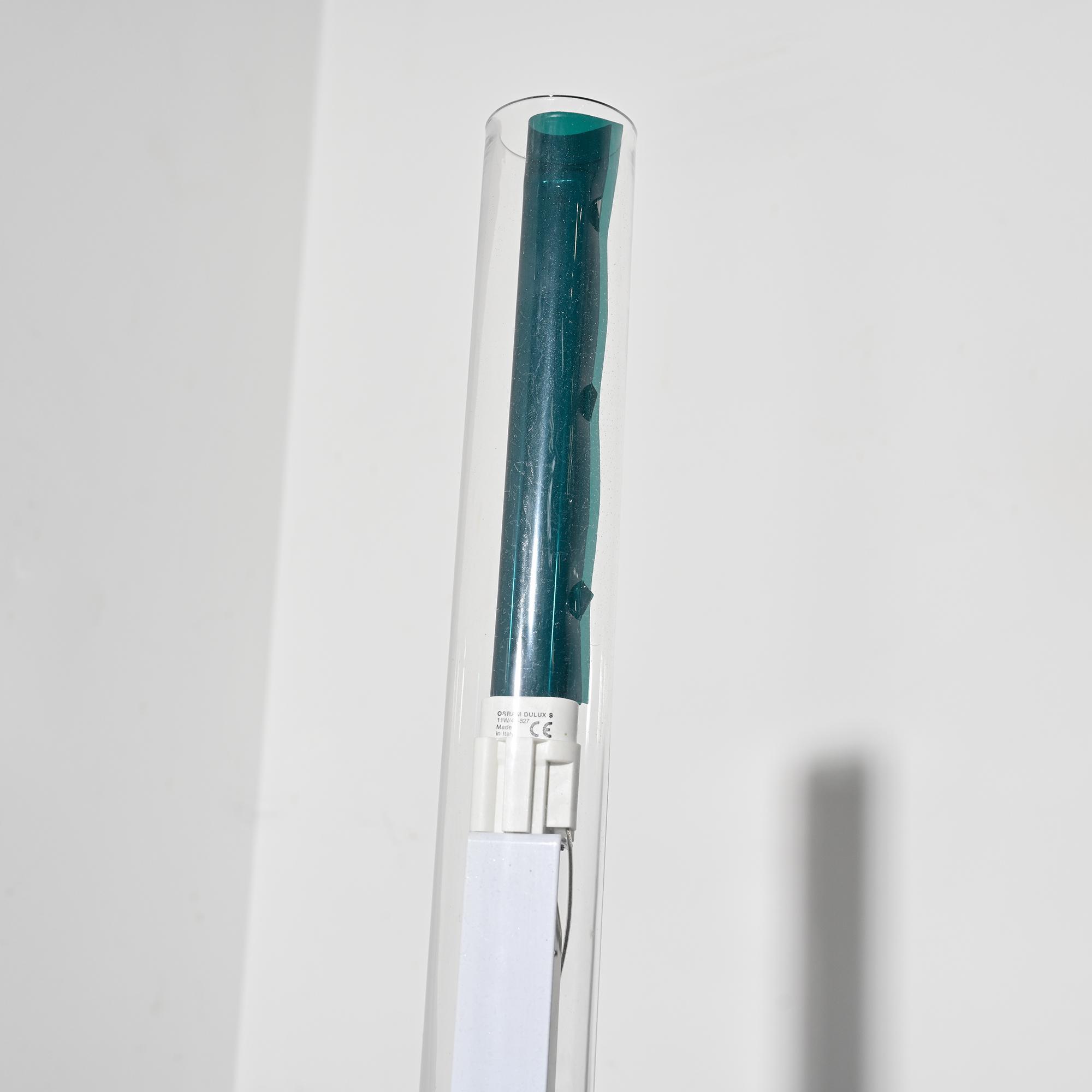 Lampe Candela par Michele De Lucchi, Produzione Privata, Italie, circa 2001