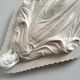 Bas relief Vierge