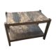 Old bench