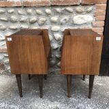 Set of 2 nightstands