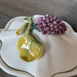 Grape slushie candy box