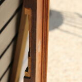 Beveled mirror XXL 1560mm