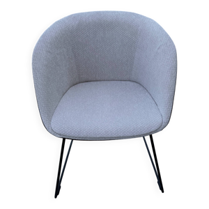 Chaise Sedus – On Spot - cosy