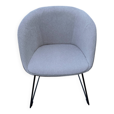 Chaise Sedus – On Spot Cosy Kufenstuhl