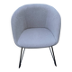 Sedus Chair – On Spot Cozy Kufenstuhl