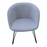 Sedus Chair – On Spot Cozy Kufenstuhl