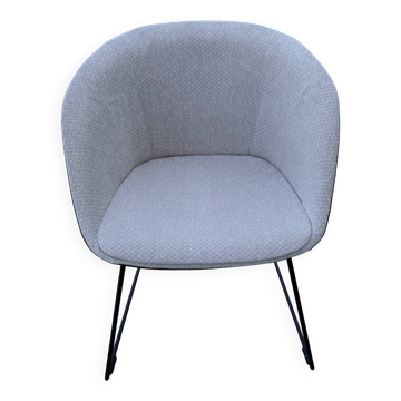 Sedus Chair – On Spot Cozy Kufenstuhl