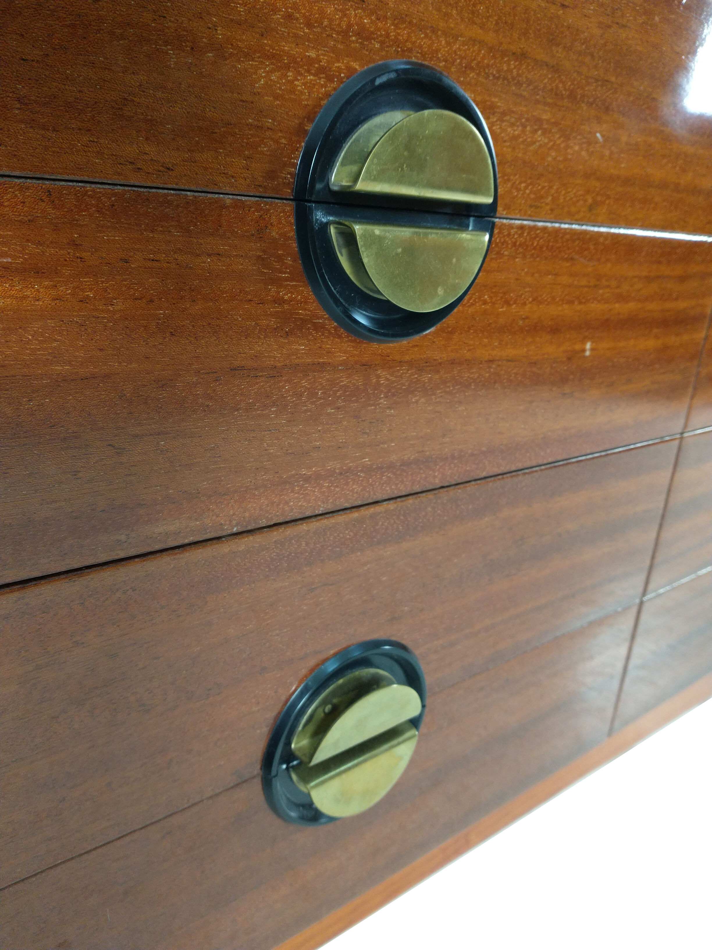 Vintage Sideboard, 1970s