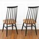Vintage chairs