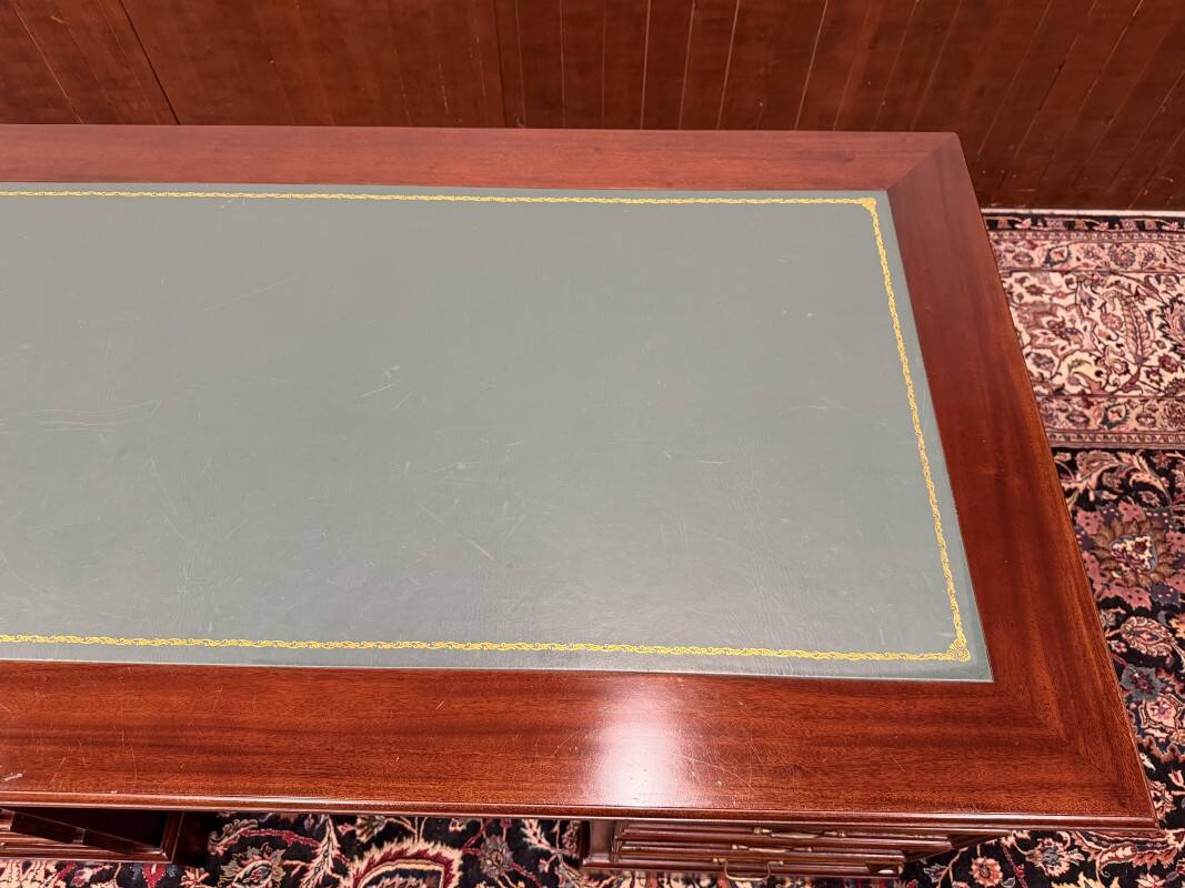 Classic English Desk