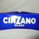 Cendrier publicitaire cinzano