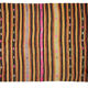 Anatolian handmade kilim rug 262 cm x 192 cm