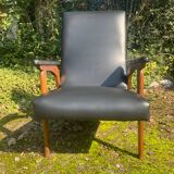 Vintage armchair from the 60s