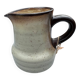 Saint Amand earthenware pitcher