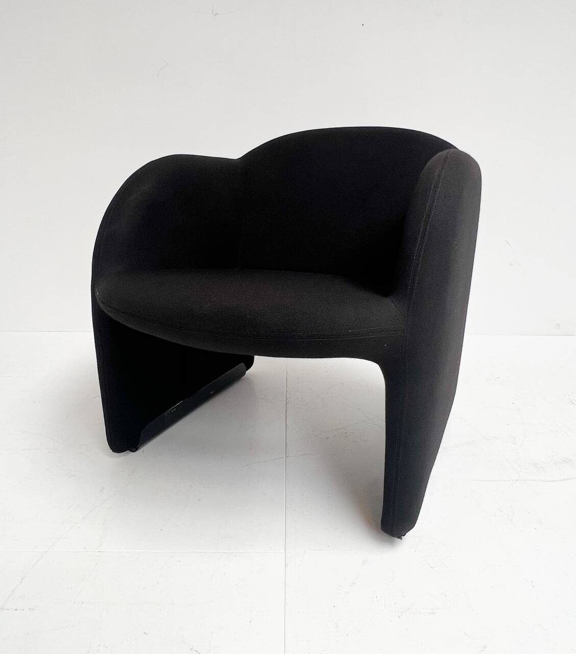 Fauteuil Ben de Pierre Paulin pour Artifort, années 1980