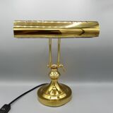 Brass "Cantabile" piano lamp