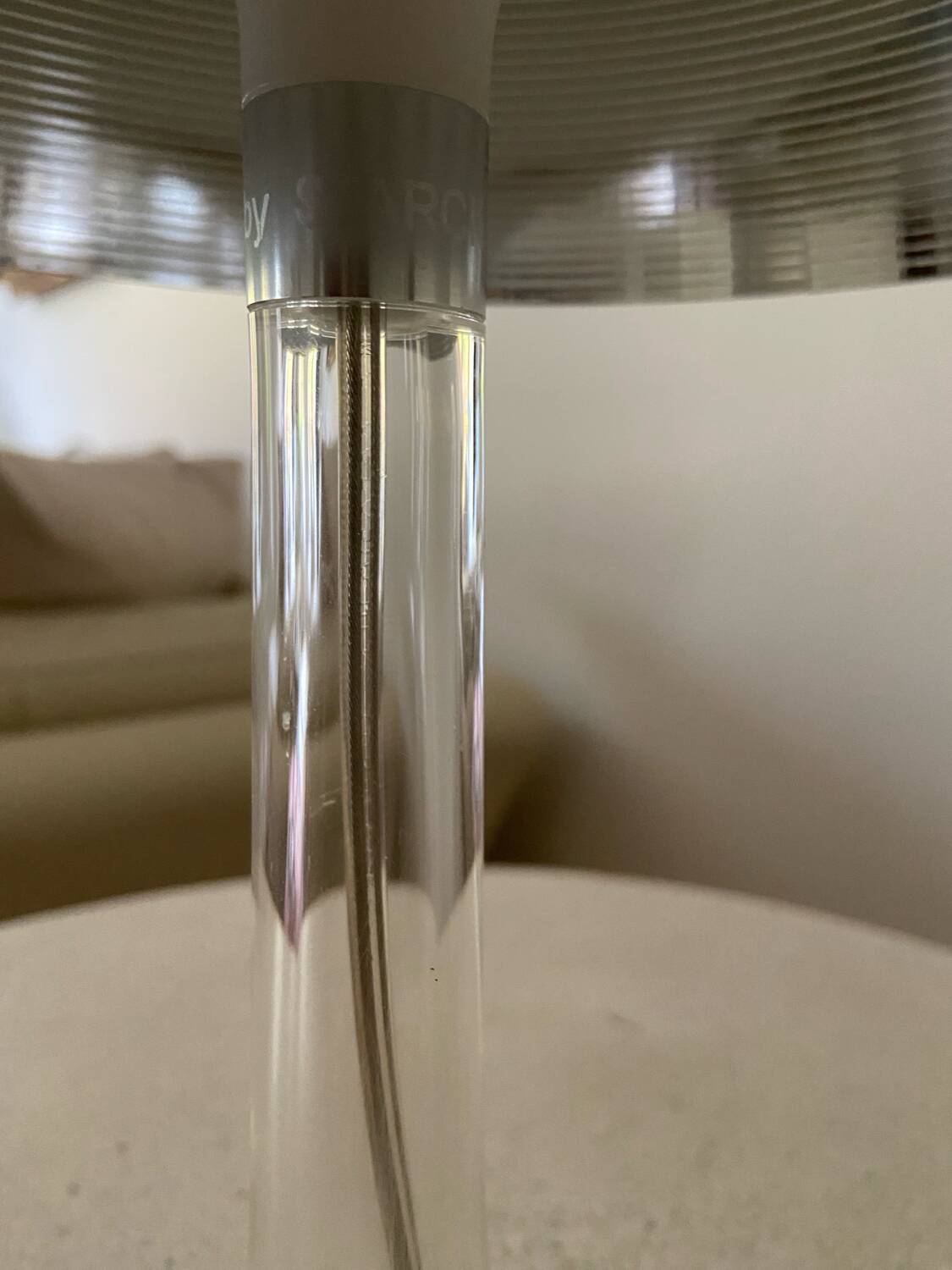 Miss K Starck Lamp