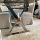 Maxalto Pathos dining table – Antonio Citterio – 250 x 100 cm