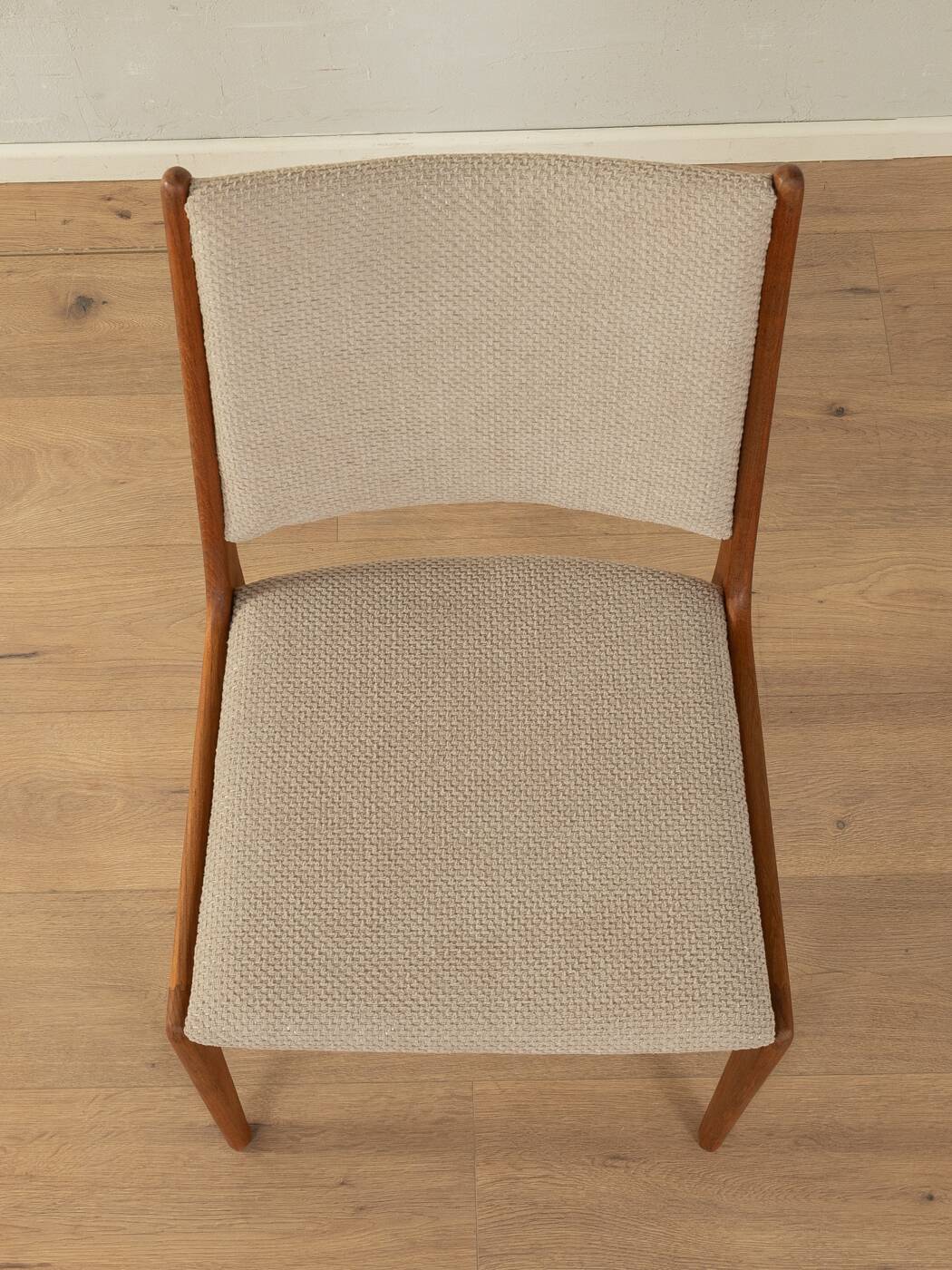 1960s Dining Room Chairs