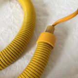 Vintage Hebi style snake lamp from the 80s