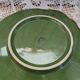 Old slipware plate