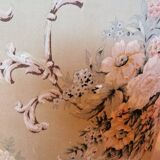 Toad armchair baroque fabrics