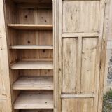 Large Parisian Wardrobe