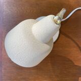 70' Aluminor metal desk lamp