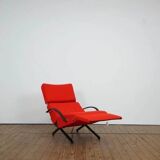 P40 lounge chair by Osvaldo Borsani for Tecno