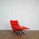Fauteuil P40 par Osvaldo Borsani pour Tecno