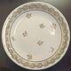 Complete grand table service, Limoges porcelain and gilding, LOT 1