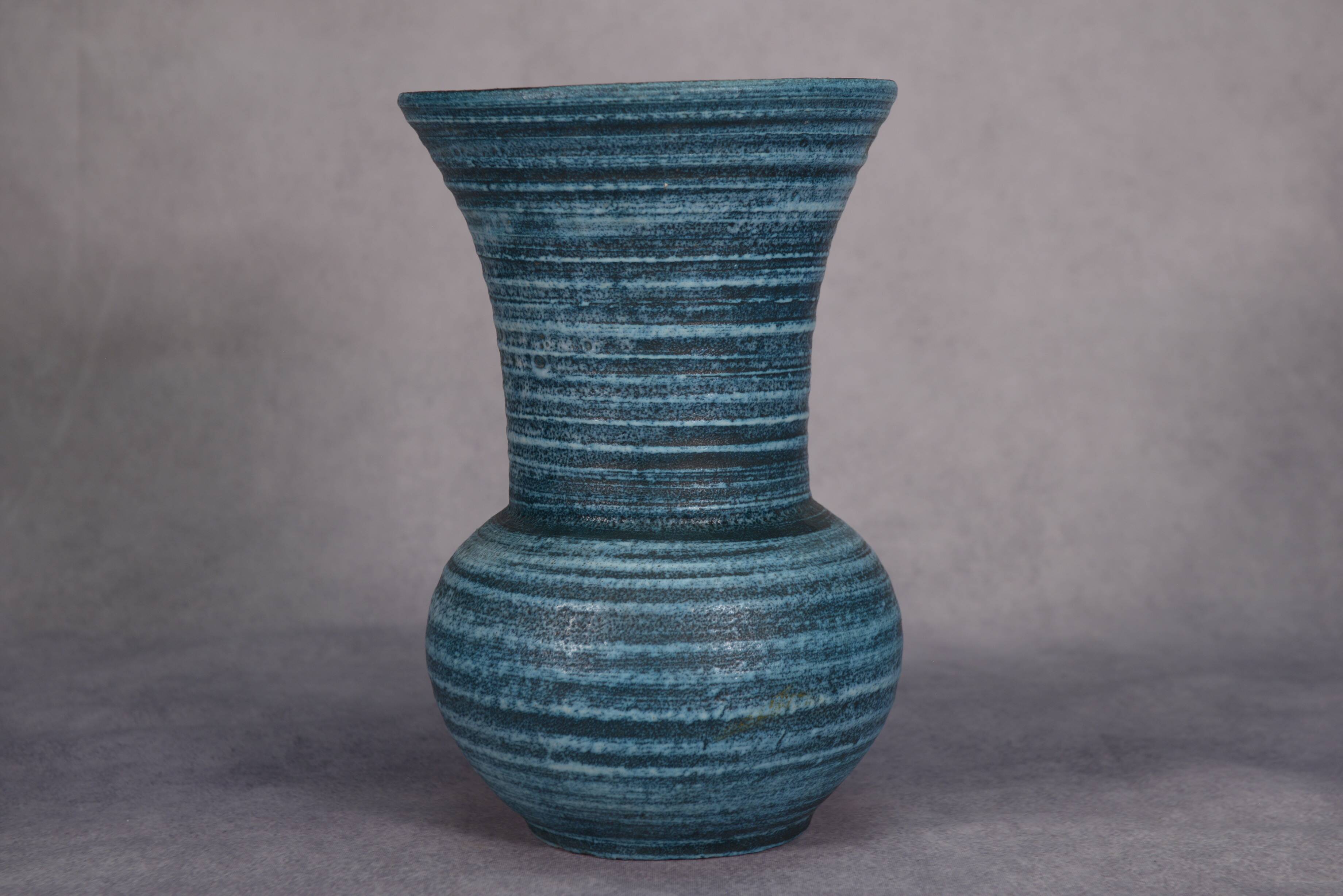 ACCOLAY ceramic vase No. 20 - 1960s