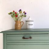 Art Deco sideboard