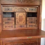 Former Secretary