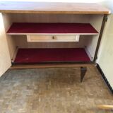 Sideboard years 60