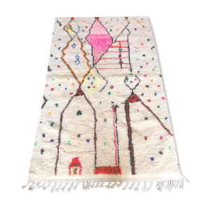 tapis berbère azilal