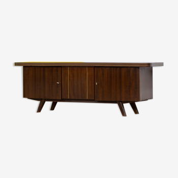 Scandinavian sideboard 180 cm