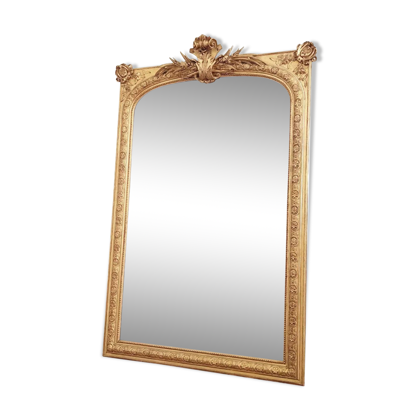 Napoleon III Mirror 150x94cm