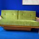 Daybed deux places avec coffre de rangement