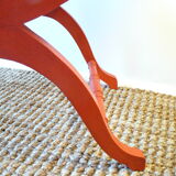 Fauteuil curule