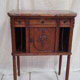 Table de chevet meuble d'appoint
