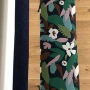 Banc tissu