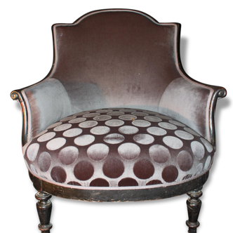 Napoléon III Chair