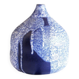 Modern pottery vase by Karl Jüttner, Germany, 1960s