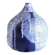 Modern pottery vase by Karl Jüttner, Germany, 1960s