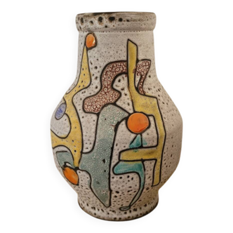 Marius Bessone Vase
