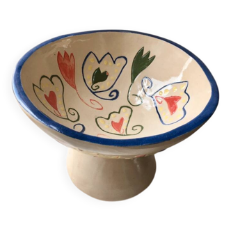 Decorative Art Pottery