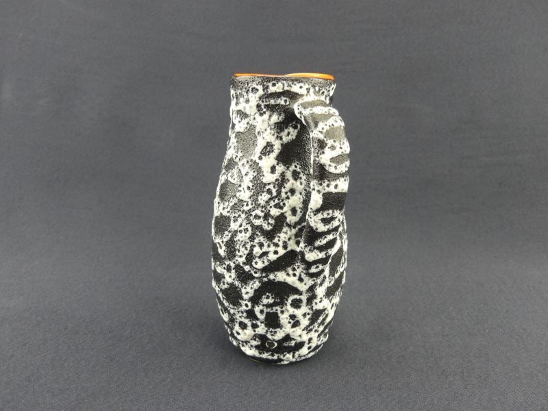 Vintage ceramic pitcher Musarra Mabyjo's Vallauris