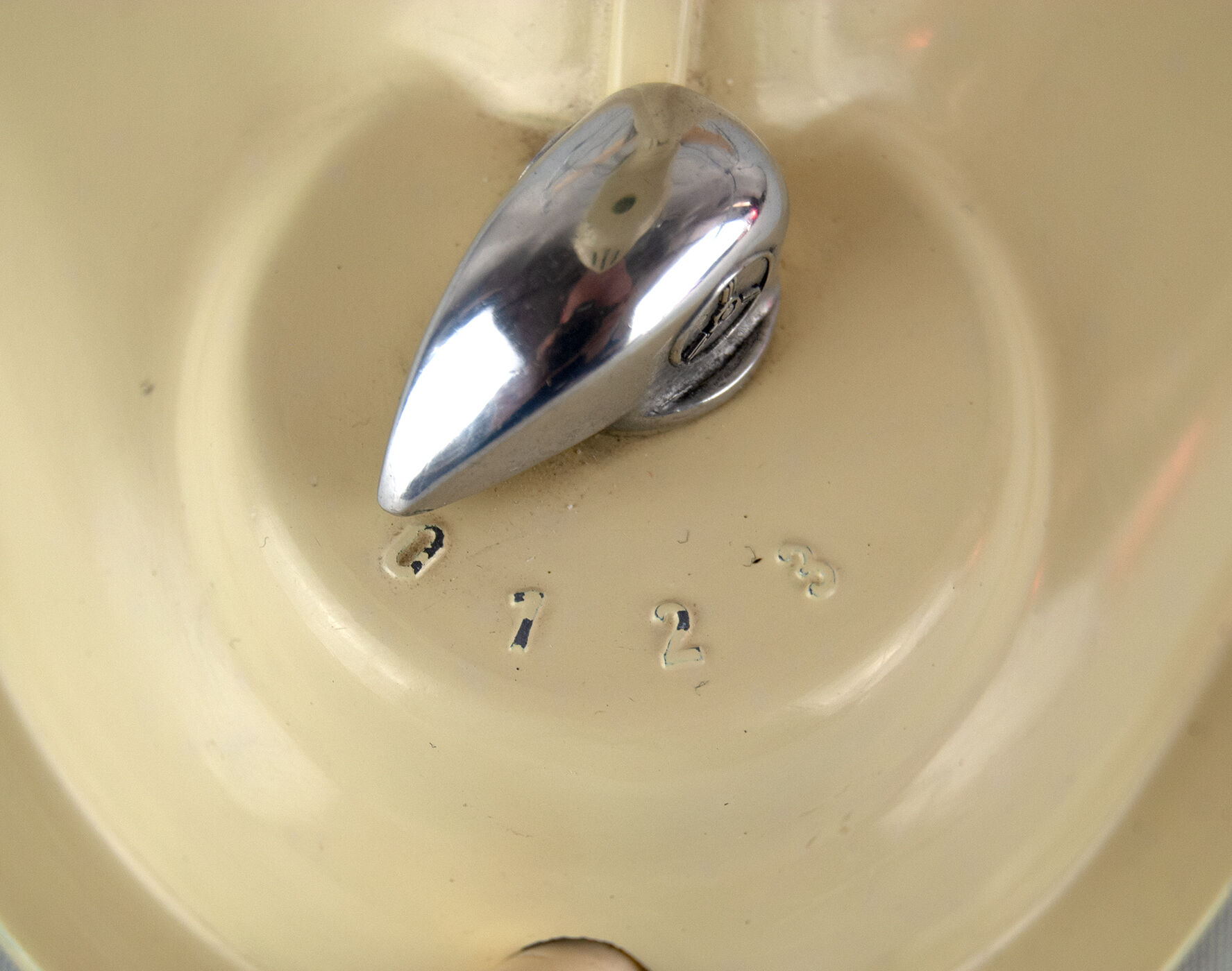 swiveling Fan 1950s by MAICO